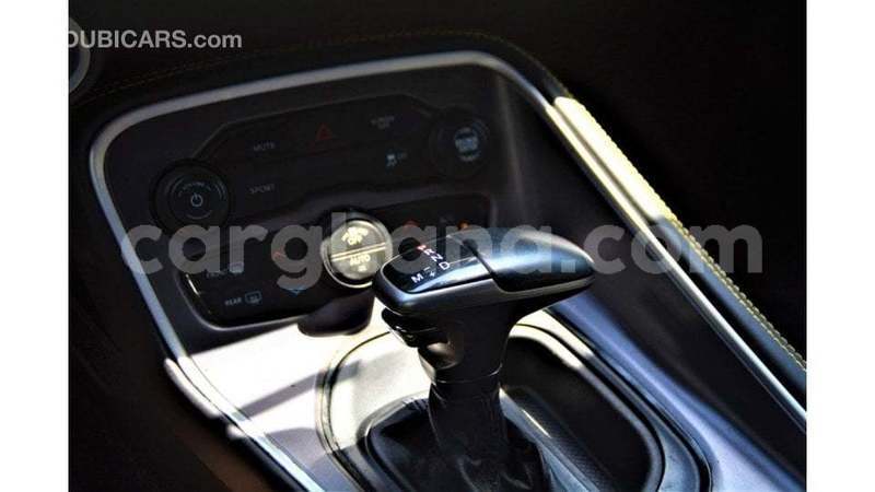 Big with watermark dodge challenger ashanti import dubai 54479