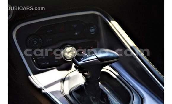 Ra Imported Dodge Challenger Black Ọkọ̀ in Import - Dubai ni Ashanti Ra Imported Dodge Challenger Black Ọkọ̀ in Import - Dubai ni Ashanti