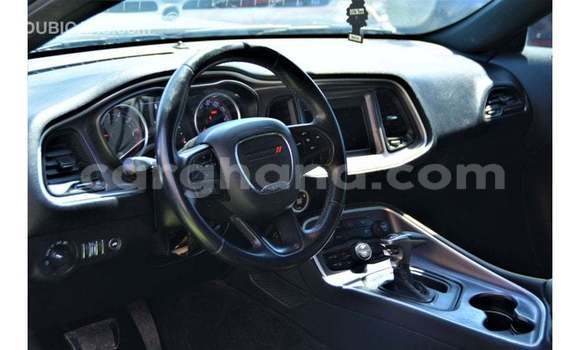 Ra Imported Dodge Challenger Black Ọkọ̀ in Import - Dubai ni Ashanti Ra Imported Dodge Challenger Black Ọkọ̀ in Import - Dubai ni Ashanti