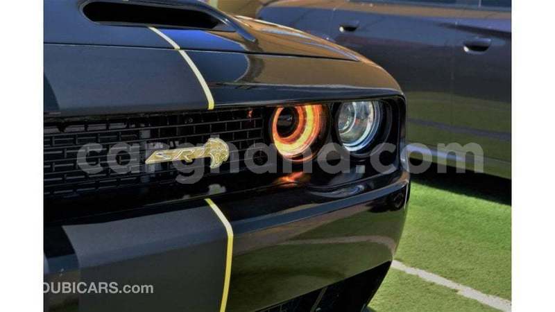 Big with watermark dodge challenger ashanti import dubai 54479