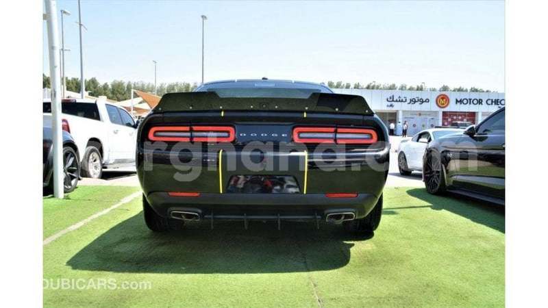 Big with watermark dodge challenger ashanti import dubai 54479