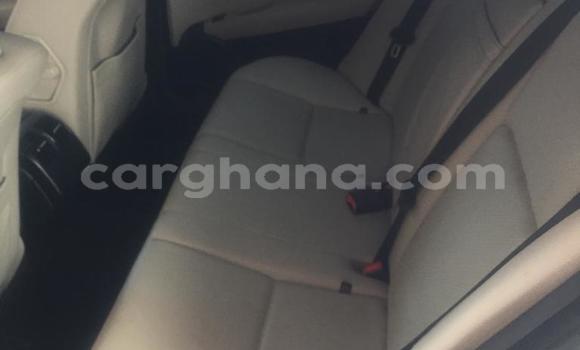 Buy Import Mercedes‒Benz C–Class Silver Car in Accra in Greater Accra Buy Import Mercedes‒Benz C–Class Silver Car in Accra in Greater Accra
