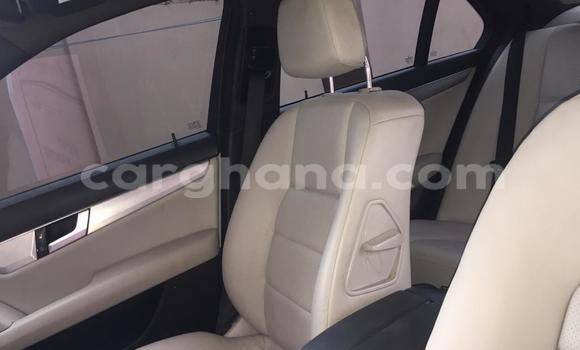 Buy Import Mercedes‒Benz C–Class Silver Car in Accra in Greater Accra Buy Import Mercedes‒Benz C–Class Silver Car in Accra in Greater Accra