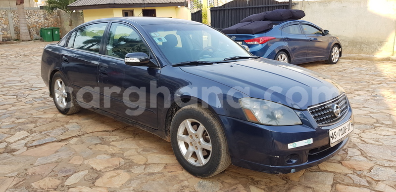 Big with watermark nissan altima greater accra accra 9892