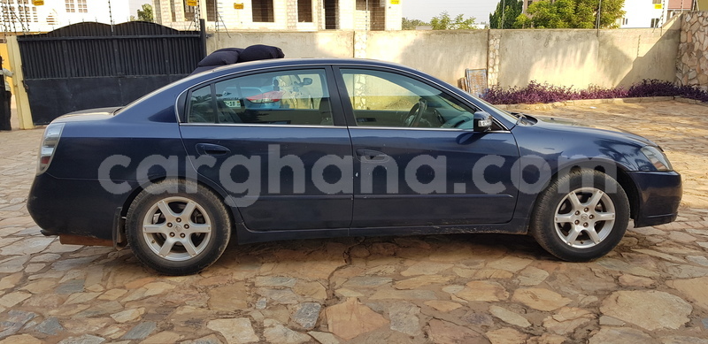 Big with watermark nissan altima greater accra accra 9892
