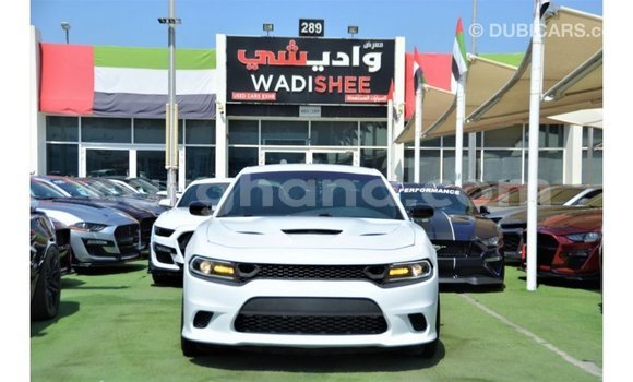 Sayi Imported Dodge Charger White Mota in Import - Dubai a Ashanti Sayi Imported Dodge Charger White Mota in Import - Dubai a Ashanti