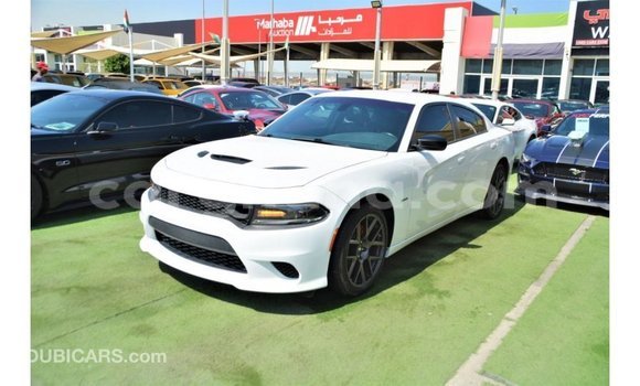 Sayi Imported Dodge Charger White Mota in Import - Dubai a Ashanti Sayi Imported Dodge Charger White Mota in Import - Dubai a Ashanti