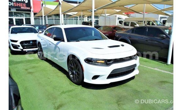 Sayi Imported Dodge Charger White Mota in Import - Dubai a Ashanti Sayi Imported Dodge Charger White Mota in Import - Dubai a Ashanti