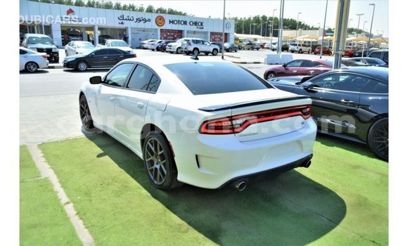 Sayi Imported Dodge Charger White Mota in Import - Dubai a Ashanti Sayi Imported Dodge Charger White Mota in Import - Dubai a Ashanti