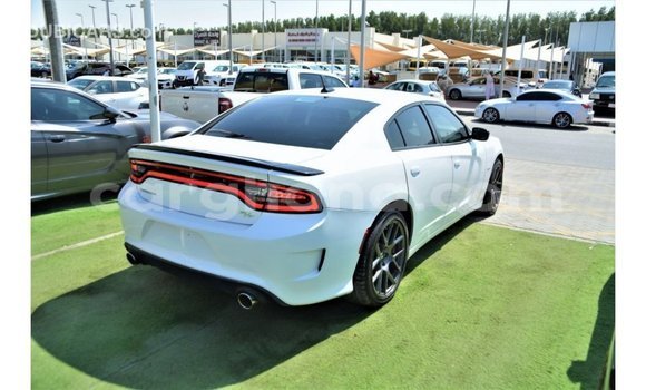 Sayi Imported Dodge Charger White Mota in Import - Dubai a Ashanti Sayi Imported Dodge Charger White Mota in Import - Dubai a Ashanti