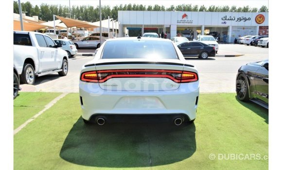 Sayi Imported Dodge Charger White Mota in Import - Dubai a Ashanti Sayi Imported Dodge Charger White Mota in Import - Dubai a Ashanti