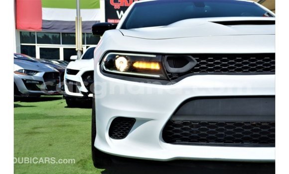 Sayi Imported Dodge Charger White Mota in Import - Dubai a Ashanti Sayi Imported Dodge Charger White Mota in Import - Dubai a Ashanti