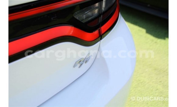 Sayi Imported Dodge Charger White Mota in Import - Dubai a Ashanti Sayi Imported Dodge Charger White Mota in Import - Dubai a Ashanti