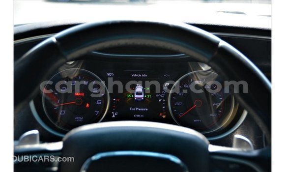 Sayi Imported Dodge Charger White Mota in Import - Dubai a Ashanti Sayi Imported Dodge Charger White Mota in Import - Dubai a Ashanti