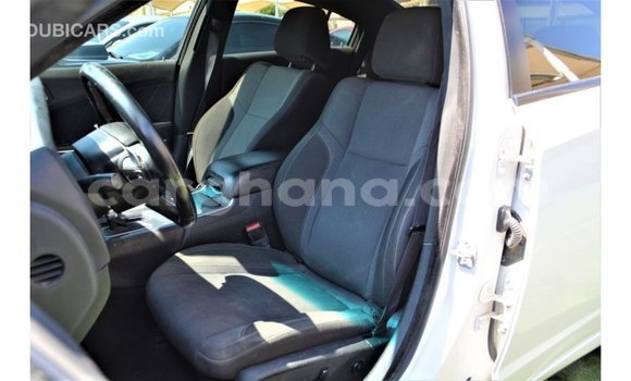 Sayi Imported Dodge Charger White Mota in Import - Dubai a Ashanti Sayi Imported Dodge Charger White Mota in Import - Dubai a Ashanti