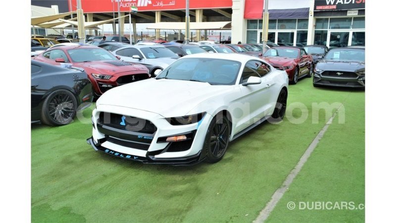 Big with watermark ford mustang ashanti import dubai 54481