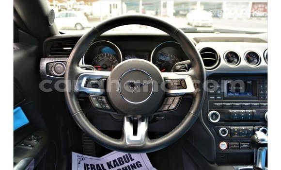 Buy Import Ford Mustang White Car in Import - Dubai in Ashanti Buy Import Ford Mustang White Car in Import - Dubai in Ashanti