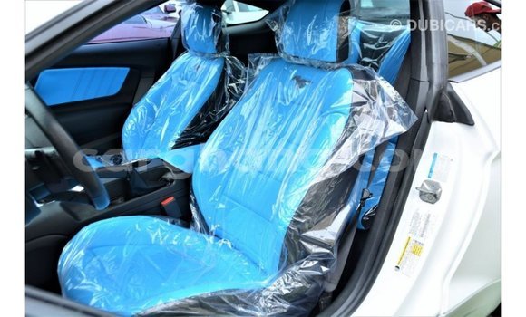 Buy Import Ford Mustang White Car in Import - Dubai in Ashanti Buy Import Ford Mustang White Car in Import - Dubai in Ashanti