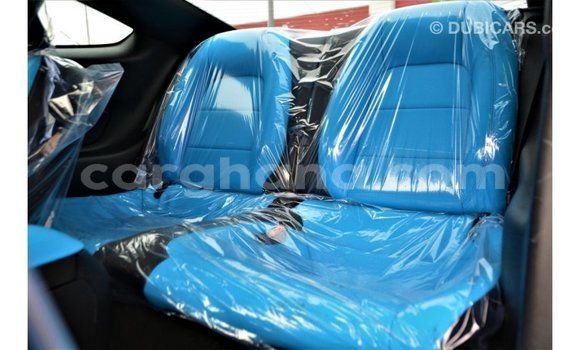 Buy Import Ford Mustang White Car in Import - Dubai in Ashanti Buy Import Ford Mustang White Car in Import - Dubai in Ashanti