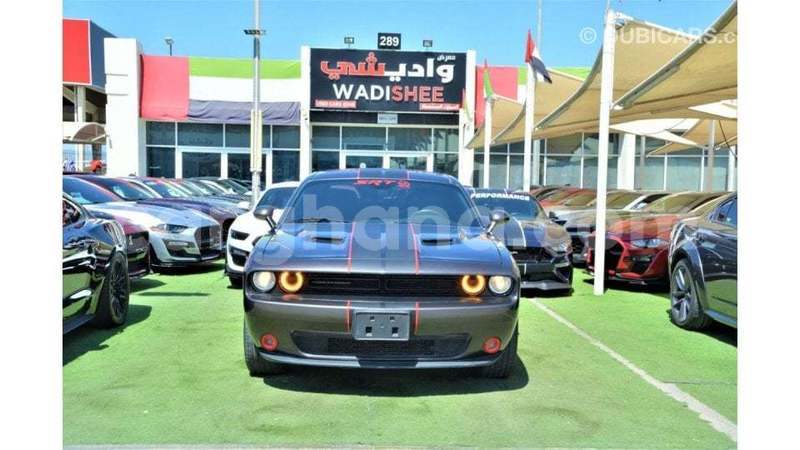 Big with watermark dodge challenger ashanti import dubai 54482