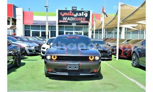 Ra Imported Dodge Challenger Alagara Ọkọ̀ in Import - Dubai ni Ashanti Ra Imported Dodge Challenger Alagara Ọkọ̀ in Import - Dubai ni Ashanti