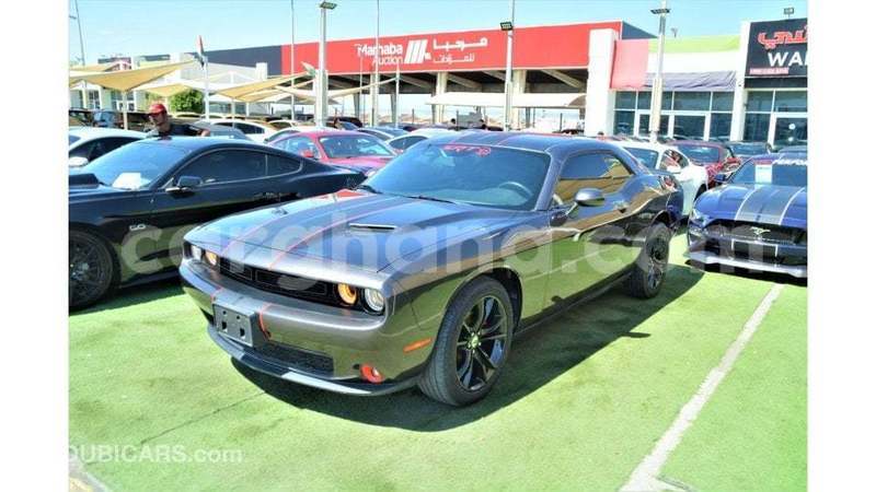 Big with watermark dodge challenger ashanti import dubai 54482