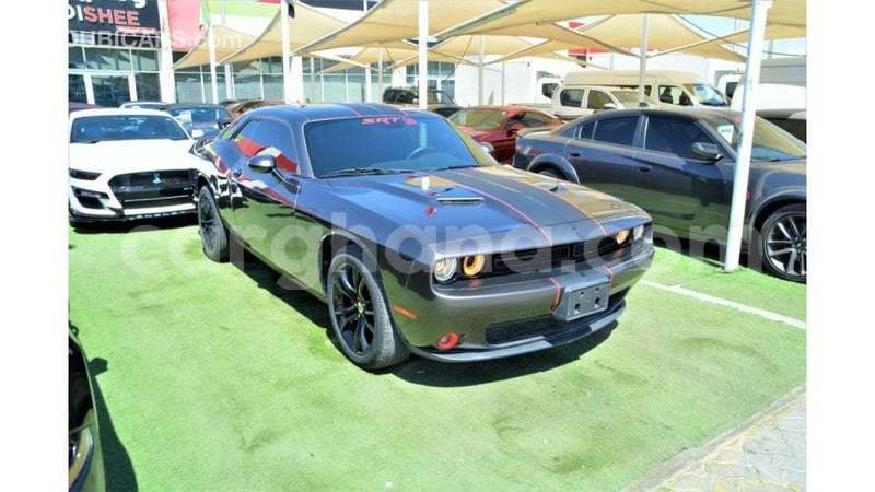 Big with watermark dodge challenger ashanti import dubai 54482