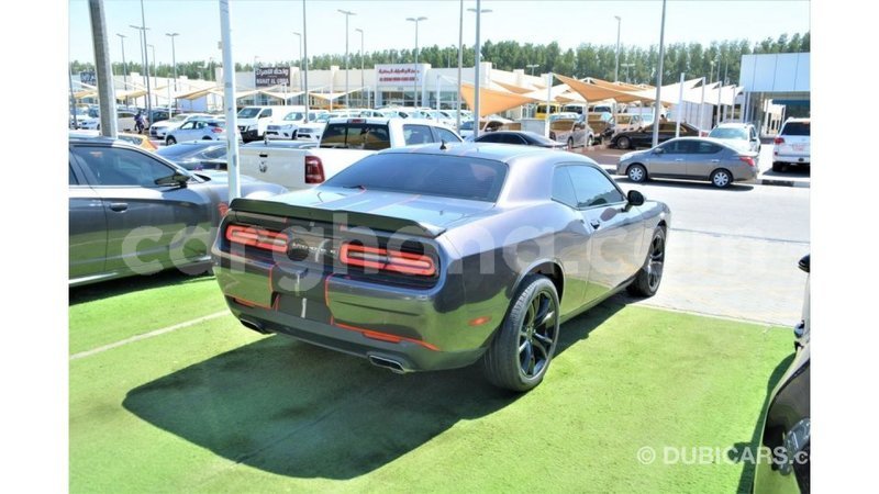 Big with watermark dodge challenger ashanti import dubai 54482