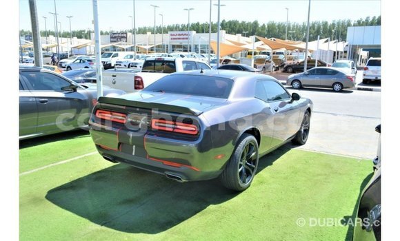 Ra Imported Dodge Challenger Alagara Ọkọ̀ in Import - Dubai ni Ashanti Ra Imported Dodge Challenger Alagara Ọkọ̀ in Import - Dubai ni Ashanti