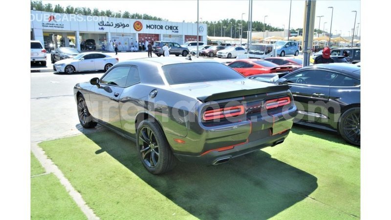 Big with watermark dodge challenger ashanti import dubai 54482