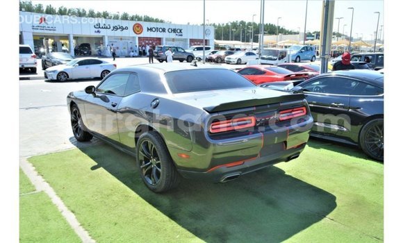 Ra Imported Dodge Challenger Alagara Ọkọ̀ in Import - Dubai ni Ashanti Ra Imported Dodge Challenger Alagara Ọkọ̀ in Import - Dubai ni Ashanti