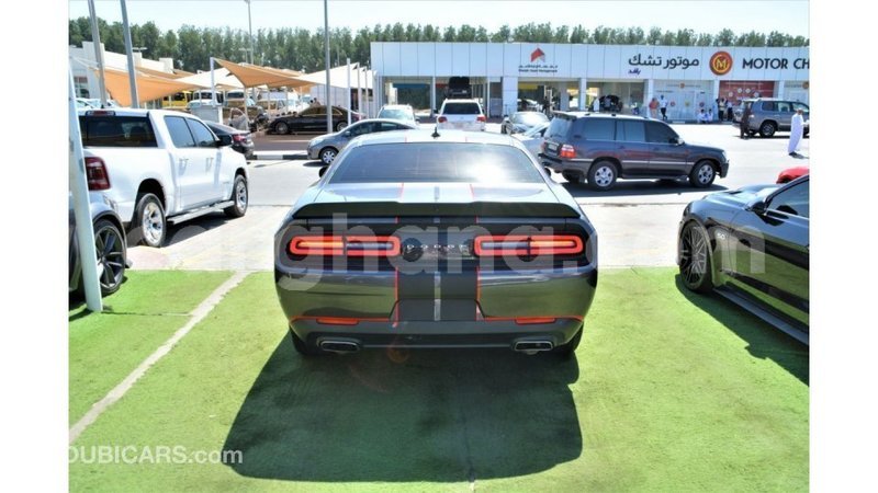 Big with watermark dodge challenger ashanti import dubai 54482