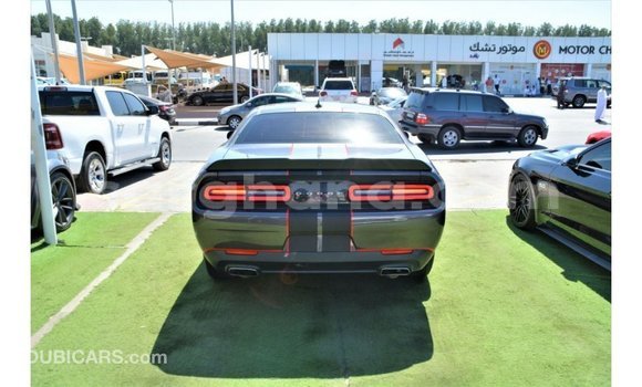 Ra Imported Dodge Challenger Alagara Ọkọ̀ in Import - Dubai ni Ashanti Ra Imported Dodge Challenger Alagara Ọkọ̀ in Import - Dubai ni Ashanti