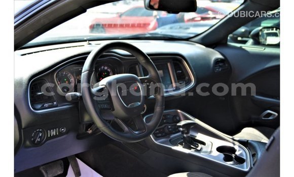 Ra Imported Dodge Challenger Alagara Ọkọ̀ in Import - Dubai ni Ashanti Ra Imported Dodge Challenger Alagara Ọkọ̀ in Import - Dubai ni Ashanti