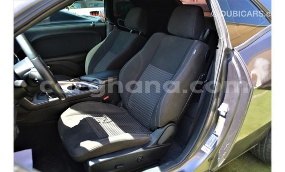 Ra Imported Dodge Challenger Alagara Ọkọ̀ in Import - Dubai ni Ashanti Ra Imported Dodge Challenger Alagara Ọkọ̀ in Import - Dubai ni Ashanti