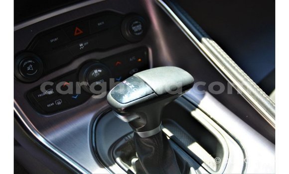 Ra Imported Dodge Challenger Alagara Ọkọ̀ in Import - Dubai ni Ashanti Ra Imported Dodge Challenger Alagara Ọkọ̀ in Import - Dubai ni Ashanti