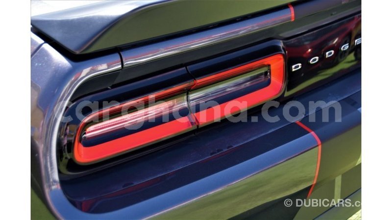 Big with watermark dodge challenger ashanti import dubai 54482