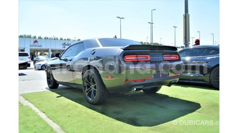 Big with watermark dodge challenger ashanti import dubai 54482