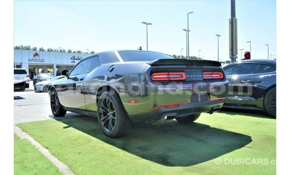 Ra Imported Dodge Challenger Alagara Ọkọ̀ in Import - Dubai ni Ashanti Ra Imported Dodge Challenger Alagara Ọkọ̀ in Import - Dubai ni Ashanti
