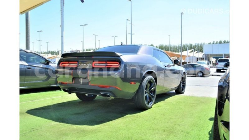 Big with watermark dodge challenger ashanti import dubai 54482