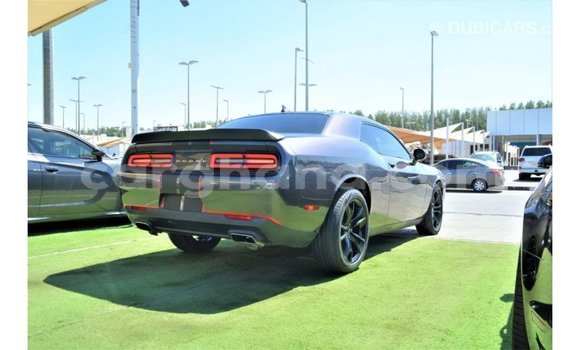 Ra Imported Dodge Challenger Alagara Ọkọ̀ in Import - Dubai ni Ashanti Ra Imported Dodge Challenger Alagara Ọkọ̀ in Import - Dubai ni Ashanti