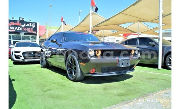 Ra Imported Dodge Challenger Alagara Ọkọ̀ in Import - Dubai ni Ashanti Ra Imported Dodge Challenger Alagara Ọkọ̀ in Import - Dubai ni Ashanti