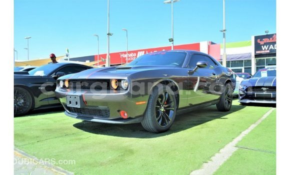 Ra Imported Dodge Challenger Alagara Ọkọ̀ in Import - Dubai ni Ashanti Ra Imported Dodge Challenger Alagara Ọkọ̀ in Import - Dubai ni Ashanti
