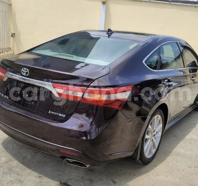 Big with watermark toyota avalon greater accra accra 54485