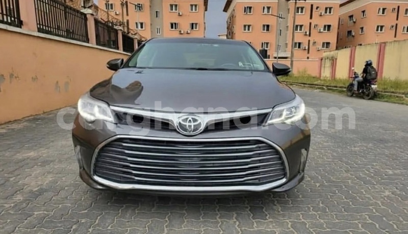 Big with watermark toyota avalon greater accra accra 54486