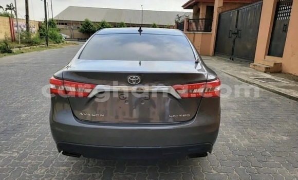 Buy Used Toyota Avalon Other Car in Accra in Greater Accra Buy Used Toyota Avalon Other Car in Accra in Greater Accra
