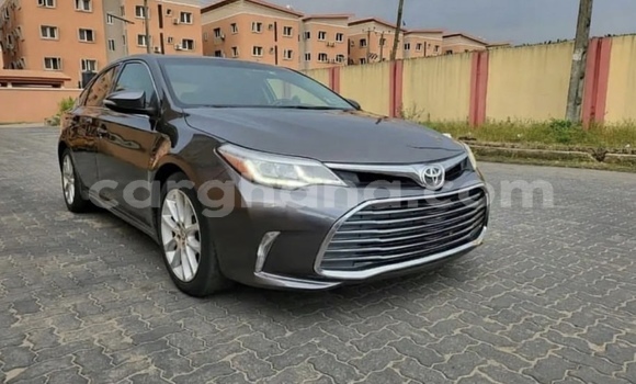 Buy Used Toyota Avalon Other Car in Accra in Greater Accra Buy Used Toyota Avalon Other Car in Accra in Greater Accra