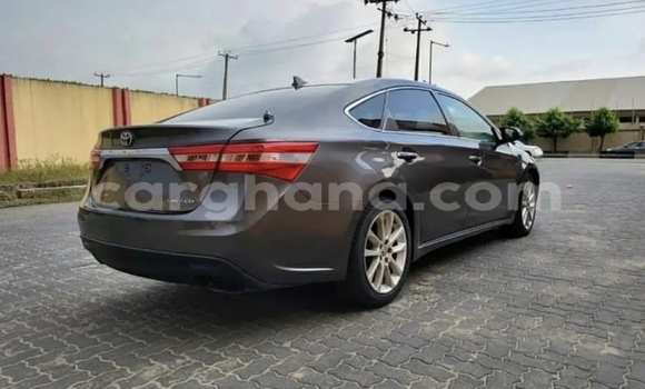 Buy Used Toyota Avalon Other Car in Accra in Greater Accra Buy Used Toyota Avalon Other Car in Accra in Greater Accra