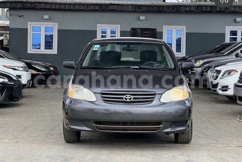 Big with watermark toyota corolla greater accra accra 54487