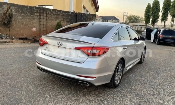 Buy Used Hyundai Elantra Silver Car in Accra in Greater Accra Buy Used Hyundai Elantra Silver Car in Accra in Greater Accra